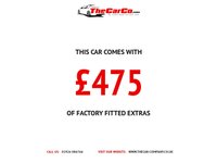 USED 2011 11 AUDI A4 2.0 TDI TECHNIK 4d 134 BHP * 17 INCH ALLOY WHEELS *  MOT NOVEMBER 2021 *