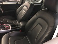 USED 2011 11 AUDI A4 2.0 TDI TECHNIK 4d 134 BHP * 17 INCH ALLOY WHEELS *  MOT NOVEMBER 2021 *