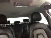 USED 2011 11 AUDI A4 2.0 TDI TECHNIK 4d 134 BHP * 17 INCH ALLOY WHEELS *  MOT NOVEMBER 2021 *