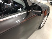 USED 2011 11 AUDI A4 2.0 TDI TECHNIK 4d 134 BHP * 17 INCH ALLOY WHEELS *  MOT NOVEMBER 2021 *