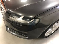 USED 2011 11 AUDI A4 2.0 TDI TECHNIK 4d 134 BHP * 17 INCH ALLOY WHEELS *  MOT NOVEMBER 2021 *