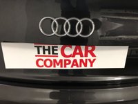 USED 2011 11 AUDI A4 2.0 TDI TECHNIK 4d 134 BHP * 17 INCH ALLOY WHEELS *  MOT NOVEMBER 2021 *