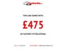USED 2011 11 AUDI A4 2.0 TDI TECHNIK 4d 134 BHP * 17 INCH ALLOY WHEELS *  MOT NOVEMBER 2021 *