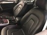USED 2011 11 AUDI A4 2.0 TDI TECHNIK 4d 134 BHP * 17 INCH ALLOY WHEELS *  MOT NOVEMBER 2021 *