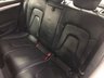 USED 2011 11 AUDI A4 2.0 TDI TECHNIK 4d 134 BHP * 17 INCH ALLOY WHEELS *  MOT NOVEMBER 2021 *