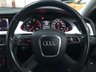 USED 2011 11 AUDI A4 2.0 TDI TECHNIK 4d 134 BHP * 17 INCH ALLOY WHEELS *  MOT NOVEMBER 2021 *