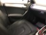 USED 2011 11 AUDI A4 2.0 TDI TECHNIK 4d 134 BHP * 17 INCH ALLOY WHEELS *  MOT NOVEMBER 2021 *