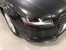 USED 2011 11 AUDI A4 2.0 TDI TECHNIK 4d 134 BHP * 17 INCH ALLOY WHEELS *  MOT NOVEMBER 2021 *