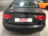 USED 2011 11 AUDI A4 2.0 TDI TECHNIK 4d 134 BHP * 17 INCH ALLOY WHEELS *  MOT NOVEMBER 2021 *