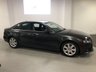 USED 2011 11 AUDI A4 2.0 TDI TECHNIK 4d 134 BHP * 17 INCH ALLOY WHEELS *  MOT NOVEMBER 2021 *