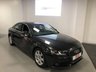 USED 2011 11 AUDI A4 2.0 TDI TECHNIK 4d 134 BHP * 17 INCH ALLOY WHEELS *  MOT NOVEMBER 2021 *