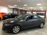 USED 2011 11 AUDI A4 2.0 TDI TECHNIK 4d 134 BHP * 17 INCH ALLOY WHEELS *  MOT NOVEMBER 2021 *