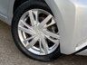 USED 2014 14 TOYOTA AYGO 1.0 VVT-I X-PRESSION 5dr - NEW SHAPE 