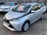 USED 2014 14 TOYOTA AYGO 1.0 VVT-I X-PRESSION 5dr - NEW SHAPE 
