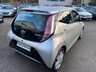 USED 2014 14 TOYOTA AYGO 1.0 VVT-I X-PRESSION 5dr - NEW SHAPE 