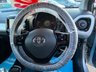 USED 2014 14 TOYOTA AYGO 1.0 VVT-I X-PRESSION 5dr - NEW SHAPE 