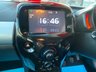 USED 2014 14 TOYOTA AYGO 1.0 VVT-I X-PRESSION 5dr - NEW SHAPE 