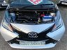 USED 2014 14 TOYOTA AYGO 1.0 VVT-I X-PRESSION 5dr - NEW SHAPE 