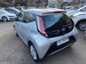USED 2014 14 TOYOTA AYGO 1.0 VVT-I X-PRESSION 5dr - NEW SHAPE 