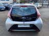 USED 2014 14 TOYOTA AYGO 1.0 VVT-I X-PRESSION 5dr - NEW SHAPE 