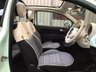 USED 2019 19 FIAT 500 1.2 C LOUNGE 2d 69 BHP 3 YEAR FIAT SERVICE PLAN FROM NEW