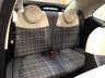 USED 2019 19 FIAT 500 1.2 C LOUNGE 2d 69 BHP 3 YEAR FIAT SERVICE PLAN FROM NEW