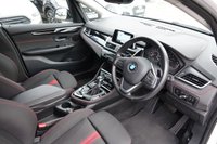 USED 2017 67 BMW 2 SERIES 2.0 220I SPORT ACTIVE TOURER 5d 189 BHP ** RAC BUYSURE INSPECTED **
