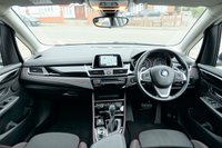 USED 2017 67 BMW 2 SERIES 2.0 220I SPORT ACTIVE TOURER 5d 189 BHP ** RAC BUYSURE INSPECTED **