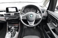 USED 2017 67 BMW 2 SERIES 2.0 220I SPORT ACTIVE TOURER 5d 189 BHP ** RAC BUYSURE INSPECTED **