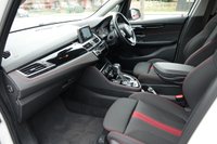 USED 2017 67 BMW 2 SERIES 2.0 220I SPORT ACTIVE TOURER 5d 189 BHP ** RAC BUYSURE INSPECTED **