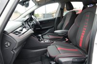USED 2017 67 BMW 2 SERIES 2.0 220I SPORT ACTIVE TOURER 5d 189 BHP ** RAC BUYSURE INSPECTED **