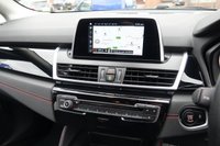 USED 2017 67 BMW 2 SERIES 2.0 220I SPORT ACTIVE TOURER 5d 189 BHP ** RAC BUYSURE INSPECTED **