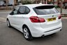 USED 2017 67 BMW 2 SERIES 2.0 220I SPORT ACTIVE TOURER 5d 189 BHP ** RAC BUYSURE INSPECTED **