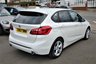 USED 2017 67 BMW 2 SERIES 2.0 220I SPORT ACTIVE TOURER 5d 189 BHP ** RAC BUYSURE INSPECTED **