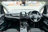 USED 2017 67 BMW 2 SERIES 2.0 220I SPORT ACTIVE TOURER 5d 189 BHP ** RAC BUYSURE INSPECTED **