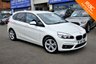 USED 2017 67 BMW 2 SERIES 2.0 220I SPORT ACTIVE TOURER 5d 189 BHP ** RAC BUYSURE INSPECTED **