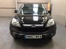 USED 2007 57 HONDA CR-V 2.0 I-VTEC EX 5d 148 BHP 