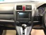 USED 2007 57 HONDA CR-V 2.0 I-VTEC EX 5d 148 BHP 