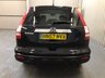 USED 2007 57 HONDA CR-V 2.0 I-VTEC EX 5d 148 BHP 