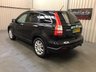 USED 2007 57 HONDA CR-V 2.0 I-VTEC EX 5d 148 BHP 