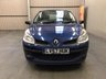 USED 2007 57 RENAULT CLIO 1.1 EXPRESSION 16V 5d 75 BHP 