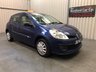USED 2007 57 RENAULT CLIO 1.1 EXPRESSION 16V 5d 75 BHP 
