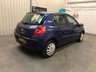 USED 2007 57 RENAULT CLIO 1.1 EXPRESSION 16V 5d 75 BHP 