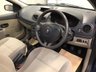 USED 2007 57 RENAULT CLIO 1.1 EXPRESSION 16V 5d 75 BHP 