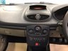 USED 2007 57 RENAULT CLIO 1.1 EXPRESSION 16V 5d 75 BHP 