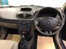 USED 2007 57 RENAULT CLIO 1.1 EXPRESSION 16V 5d 75 BHP 