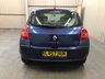 USED 2007 57 RENAULT CLIO 1.1 EXPRESSION 16V 5d 75 BHP 