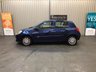 USED 2007 57 RENAULT CLIO 1.1 EXPRESSION 16V 5d 75 BHP 