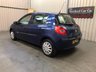 USED 2007 57 RENAULT CLIO 1.1 EXPRESSION 16V 5d 75 BHP 