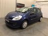 USED 2007 57 RENAULT CLIO 1.1 EXPRESSION 16V 5d 75 BHP 